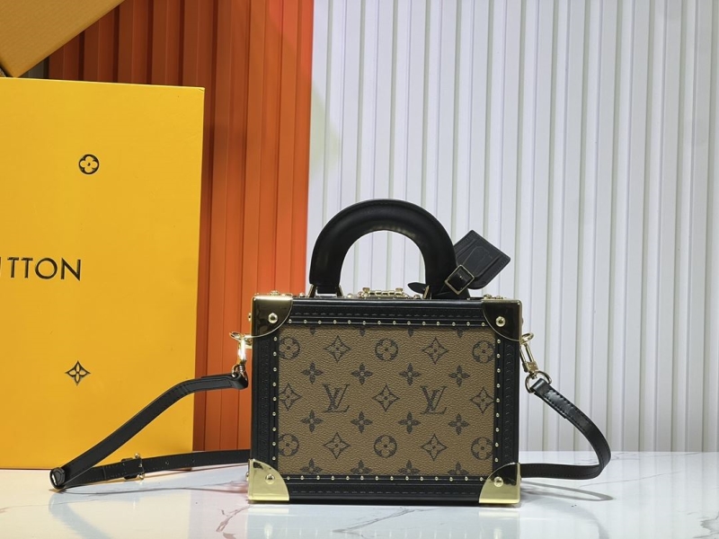 LV Box Bags